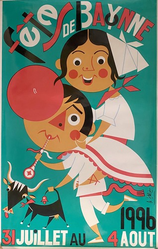 Arnaud SAEZ (1909-2003)