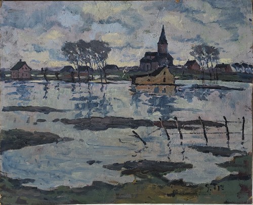 Ecole Moderne (XXe siècle)