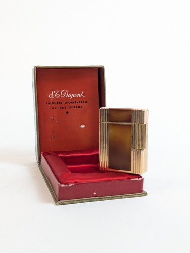 S. T. DUPONT