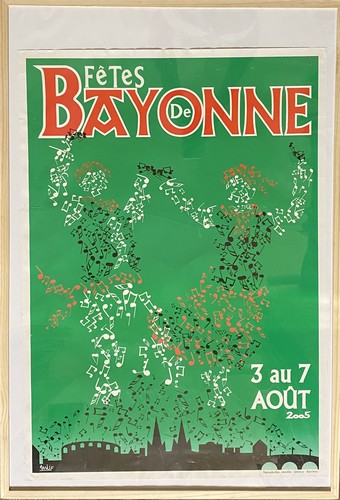 D'après Manu F. (XXe siècle)