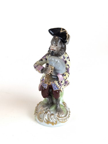 MEISSEN, XXe siècle