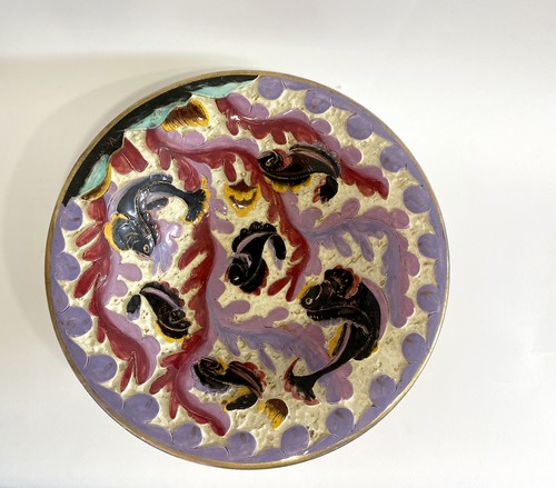 POTERIE DE MONACO