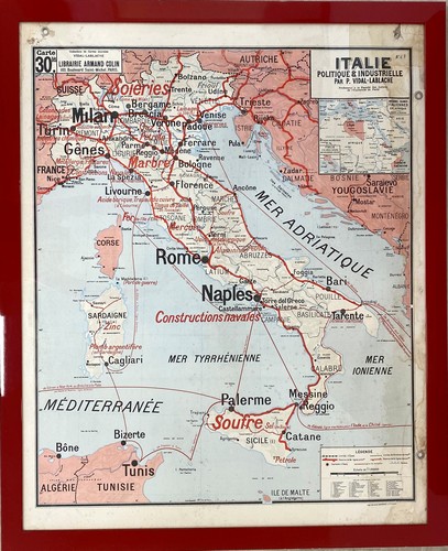 GAIAC MONROCQ (éd.)