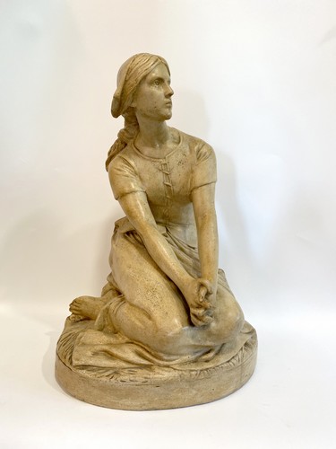 D'après Henri CHAPU (1833-1891)