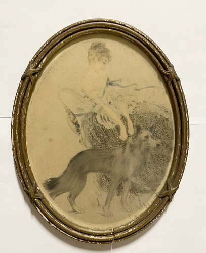 Louis ICART (1888-1950)
