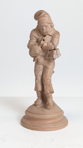 Le Paysan frigorifié