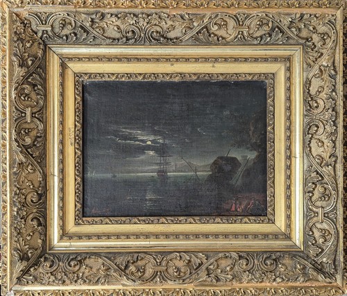 École Russe du XIXe siècle
