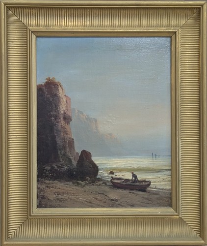 Alfred GODCHAUX (1839-1907)