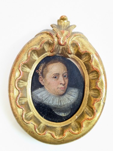 École Flamande XVIIe-XVIIIe siècle