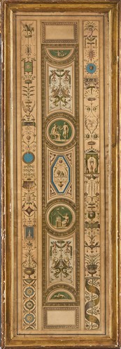 Entourage de Giovanni VOLPATO (1733-1803...