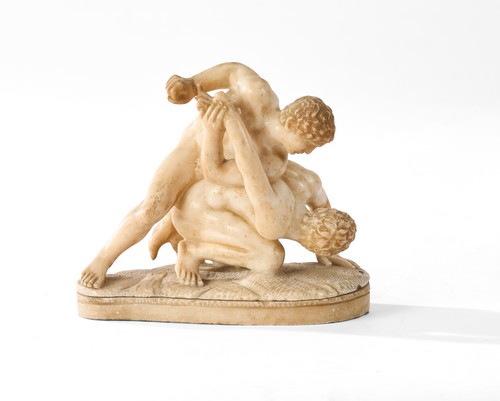 D'après l'Antique