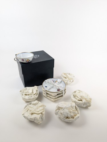 BERNARDAUD, Limoges