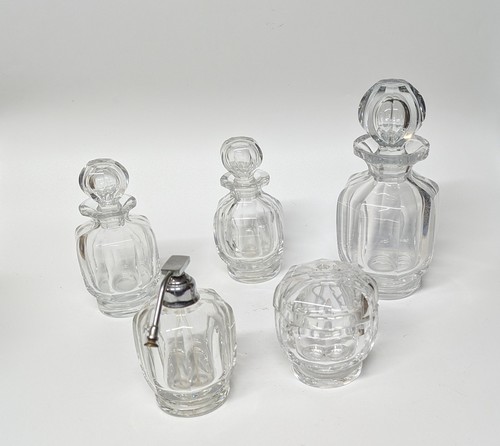 BACCARAT