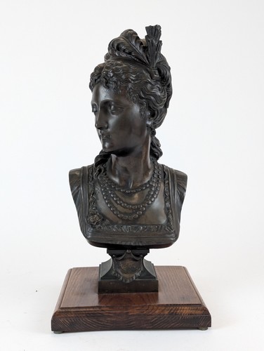 Eugène Antoine AIZELIN (1821-1902)