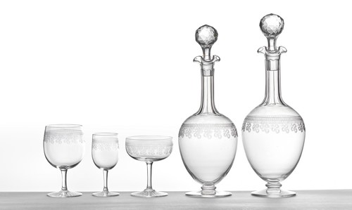 BACCARAT