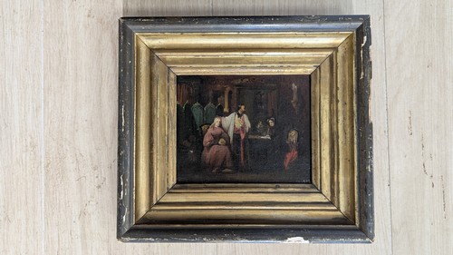 Ferdinand WACHSMUTH (1802-1869)