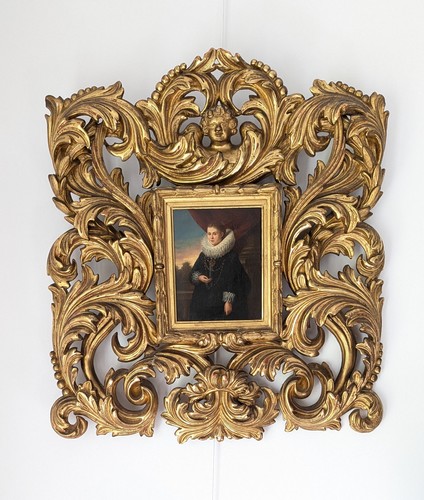 École Flamande du XIXe siècle