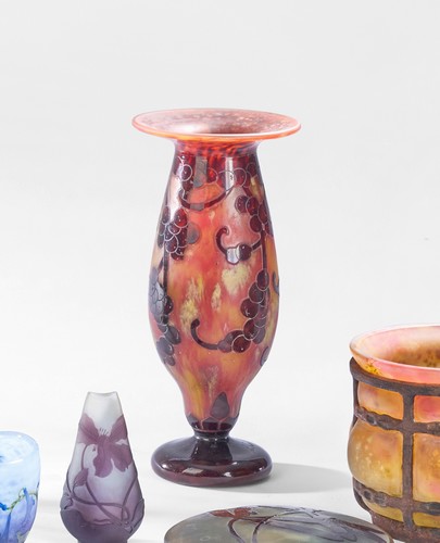 LE VERRE FRANCAIS