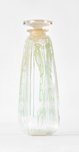 LALIQUE René (1860-1945) pour les Parfums...