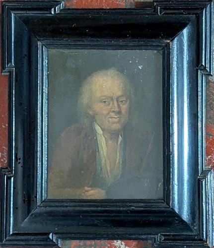 École Flamande du XVIIIe siècle