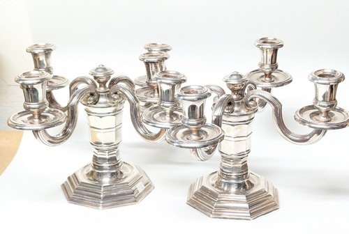 GALLIA pour CHRISTOFLE