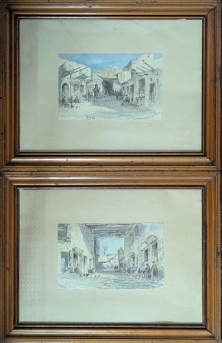 Edouard RIOU (1833-1900)