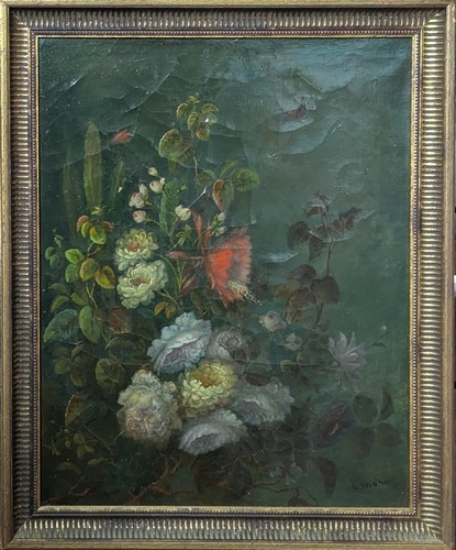Gustav MARX (1855-1928)