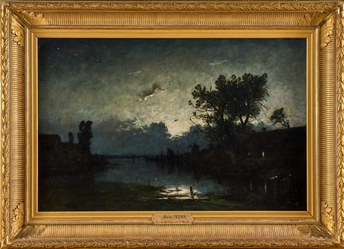 René TENER (1846-1925)