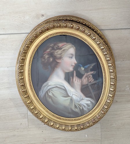 M. DURRUTHY (XIXe siècle)