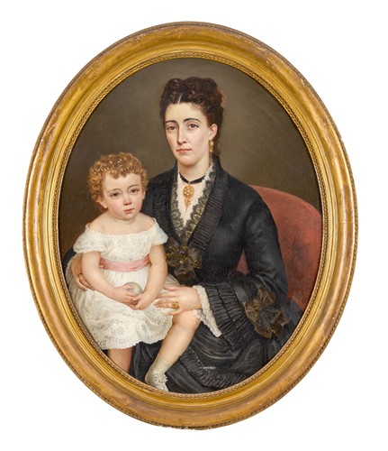 Hélène FEILLET (1812-1889)