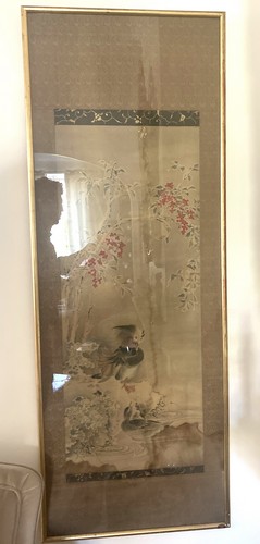 École Chinoise, vers 1900