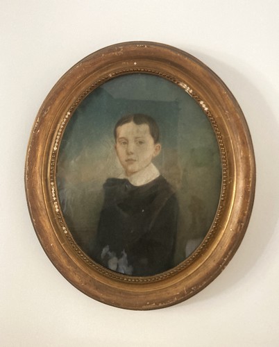 École Française de la fin du XIXe siècle