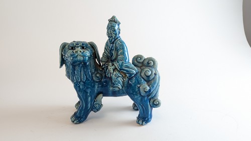 CHINE, XIXe siècle
