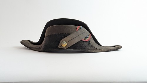 BICORNE d'élève de l'école Polytechnique...