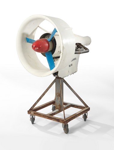 [AERONAUTIQUE] RHEIN-FLUGZEUGBAU GmBH