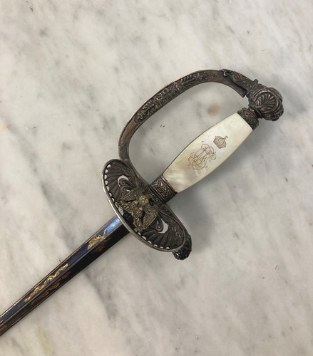EPEE du type de l’Institut d’Égypte.