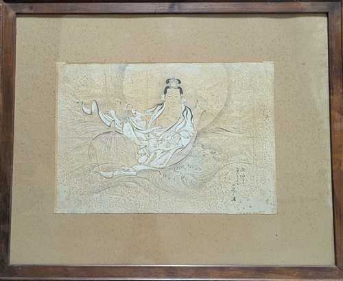 École Japonaise (XIX-XXe siècle)