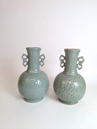 CHINE, XXeme siècle