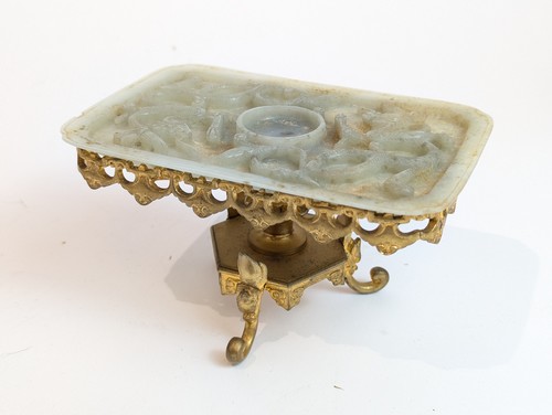 CHINE, période Jiaqing (1796-1820)