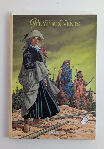 COTHIAS et JUILLARD