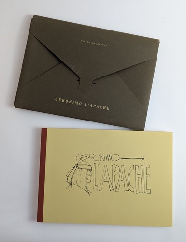 Charlier et Giraud