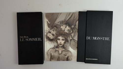 ENKI BILAL