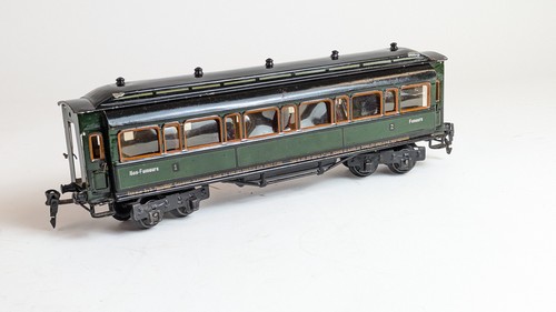 MÄRKLIN - Ecart. 0