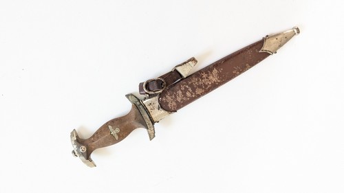DAGUE SA modèle 1933