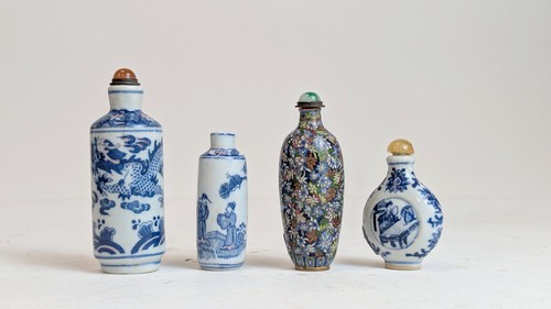 CHINE, XXE siècle
