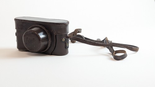 LEICA - Ernest Leitz Wetzlar