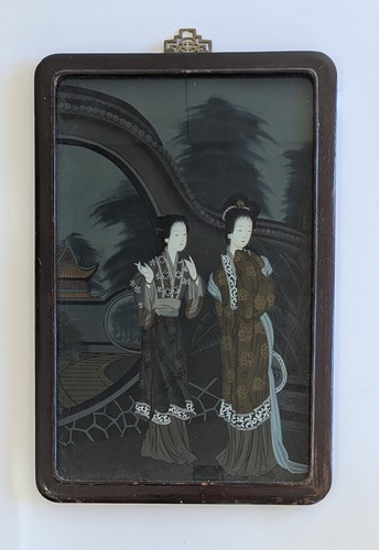 CHINE, vers 1900