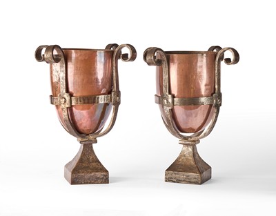 TRAVAIL MODERNISTE, vers 1960