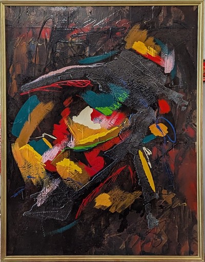 Christian CLAEREBOUT (né en 1947)