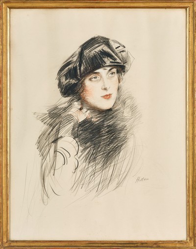 Paul César HELLEU (1859-1927)
